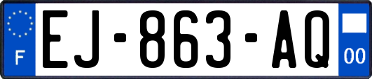 EJ-863-AQ