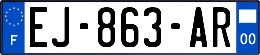 EJ-863-AR