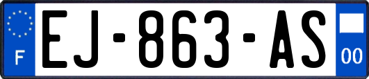 EJ-863-AS