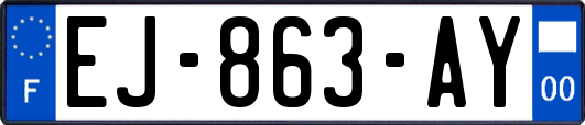 EJ-863-AY