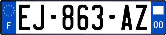 EJ-863-AZ