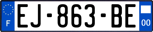 EJ-863-BE