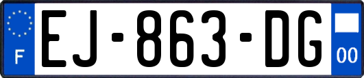 EJ-863-DG