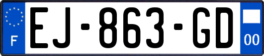 EJ-863-GD