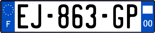 EJ-863-GP