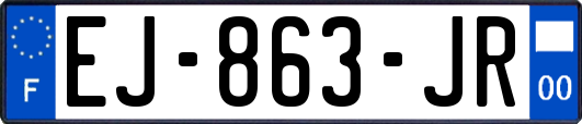 EJ-863-JR