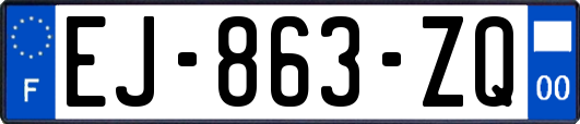 EJ-863-ZQ