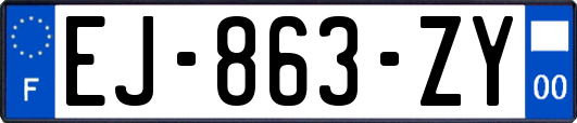 EJ-863-ZY