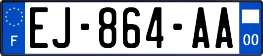 EJ-864-AA