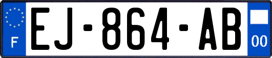 EJ-864-AB