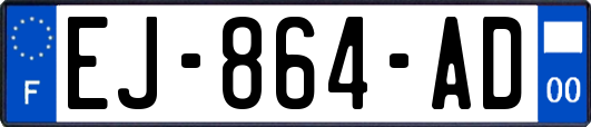 EJ-864-AD