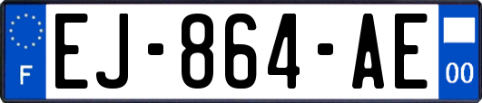 EJ-864-AE