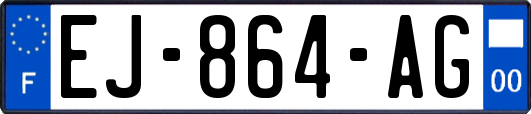 EJ-864-AG