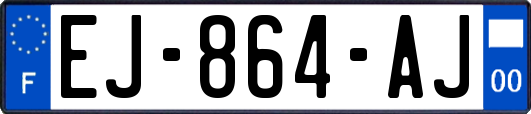 EJ-864-AJ