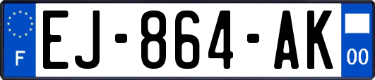 EJ-864-AK