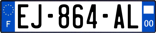 EJ-864-AL