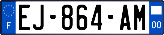 EJ-864-AM