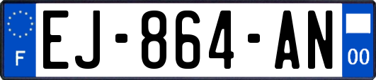 EJ-864-AN