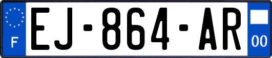 EJ-864-AR