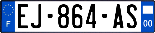 EJ-864-AS