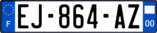 EJ-864-AZ