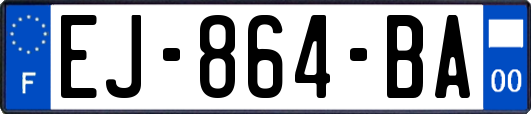 EJ-864-BA