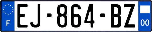 EJ-864-BZ