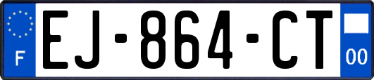 EJ-864-CT