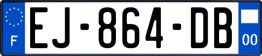 EJ-864-DB