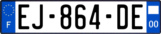 EJ-864-DE