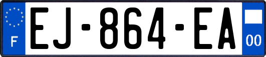 EJ-864-EA