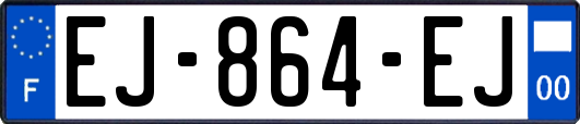 EJ-864-EJ