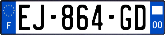 EJ-864-GD