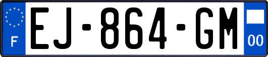 EJ-864-GM