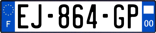 EJ-864-GP