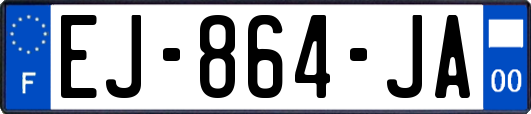 EJ-864-JA