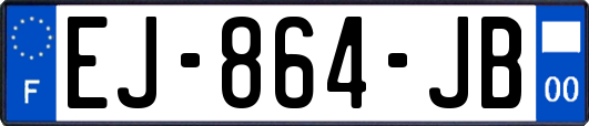 EJ-864-JB