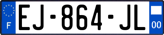 EJ-864-JL