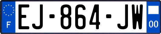 EJ-864-JW