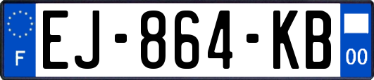 EJ-864-KB