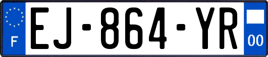 EJ-864-YR