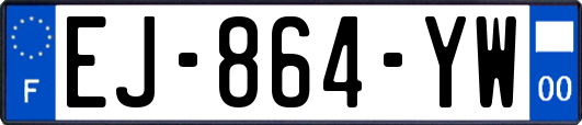 EJ-864-YW
