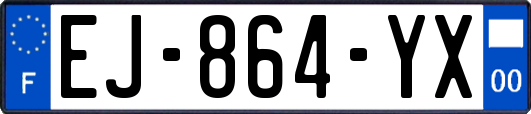 EJ-864-YX