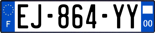 EJ-864-YY