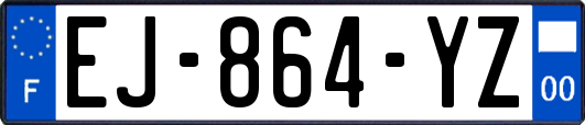 EJ-864-YZ