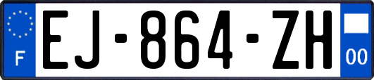 EJ-864-ZH