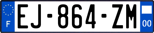 EJ-864-ZM