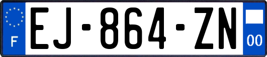 EJ-864-ZN
