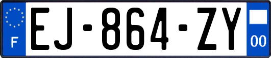 EJ-864-ZY