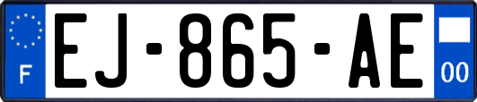 EJ-865-AE